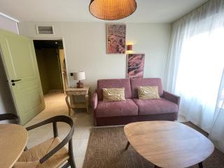 Hôtel Golf Fontcaude - 2