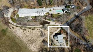 Le Mas de Rigoulac Gîte le Four - 3