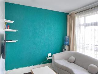 Racecourse Gardens, Off Ngong Road - Mama Wahu road - Nairobi - 1