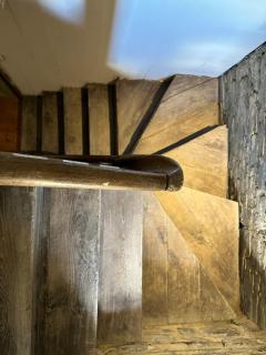Character House - Rochefort-en-Terre - 5