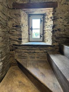 Character House - Rochefort-en-Terre - 2