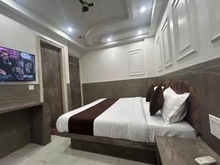 Hotel Shree Guru Couple friendly At New Delhi Railway Station - Neu-Delhi - 2