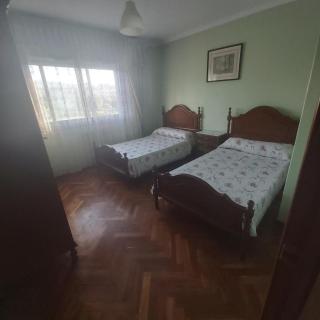 casa bembrive - Vigo - 5