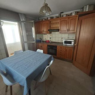 casa bembrive - Vigo - 4