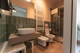Tenuta Tre Gemme in Cantina - Suite Tre Gemme - Catignano - 7