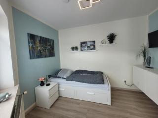 Gemütliches Zimmer in Hilbringen - Merzig - 0