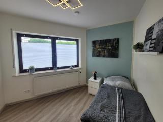 Gemütliches Zimmer in Hilbringen - Merzig - 3