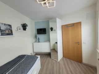 Gemütliches Zimmer in Hilbringen - Merzig - 1