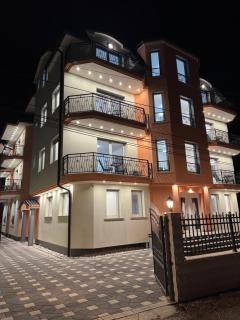 Villa Dana - Ohrid - 0