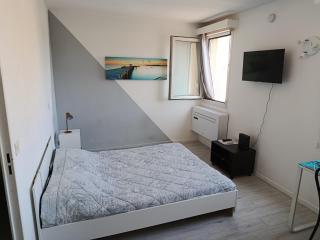 Studio proche centre ville - Avignone - 0