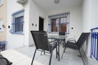 Mouries Sea Escape by Golden Host - Paralia Dionisiou - 8