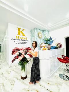 K Hotel Phú Quý - Cu Lao Thu - 5