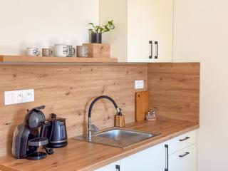 Apartmán Melita Rajecké Teplice - Rajecké Teplice - 5