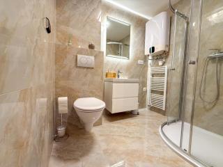 Apartmán Melita Rajecké Teplice - Rajecké Teplice - 3