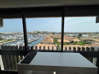 Village Naturiste Cap d Agde Port Venus 405 - Cap d'Agde - 3