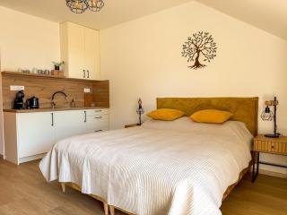 Apartmán Melita Rajecké Teplice - Rajecké Teplice - 4