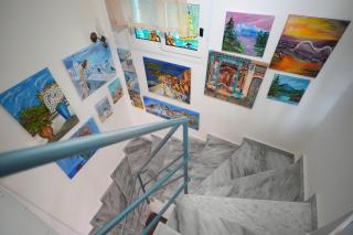 Mouries Sea Escape by Golden Host - Paralia Dionisiou - 3