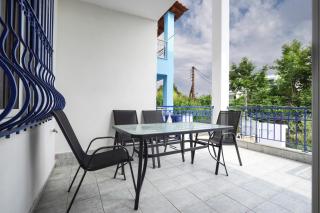 Mouries Sea Escape by Golden Host - Paralia Dionisiou - 2