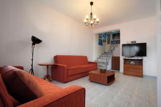 Mouries Sea Escape by Golden Host - Paralia Dionisiou - 1