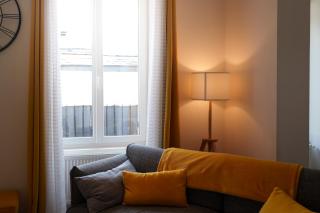 Épernay Prestige, Appartement avec terrasse - Épernay - 2