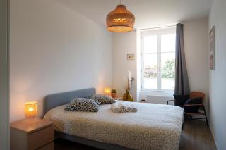 Épernay Prestige, Appartement avec terrasse - Épernay - 7