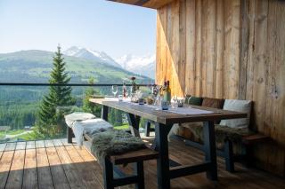 Edelweisshaus Top 7 - Königsleiten - 7
