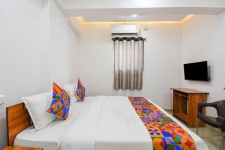 FabHotel Keshava Executive - Nr Mahadji Shinde Chhatri - Pune - 6