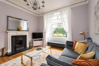 Modern Holyrood Family Retreat - Edinburgh - 0