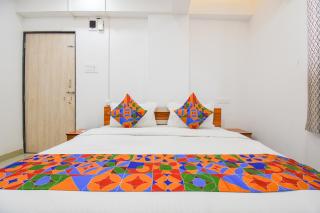 FabHotel Keshava Executive - Nr Mahadji Shinde Chhatri - Pune - 8