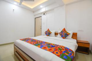 FabHotel Keshava Executive - Nr Mahadji Shinde Chhatri - Pune - 7