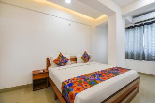 FabHotel Keshava Executive - Nr Mahadji Shinde Chhatri - Pune - 3