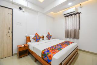 FabHotel Keshava Executive - Nr Mahadji Shinde Chhatri - Pune - 9