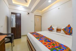 FabHotel Keshava Executive - Nr Mahadji Shinde Chhatri - Pune - 1