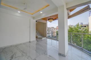 FabHotel Keshava Executive - Nr Mahadji Shinde Chhatri - Pune - 4
