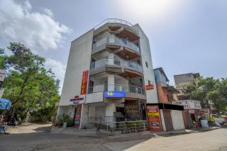 FabHotel Keshava Executive - Nr Mahadji Shinde Chhatri - Pune - 0