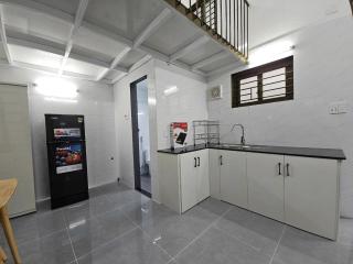 Summer Luxury home - Ho Chi Minh-stad - 0