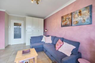 LECOMTE - Central city Ocean view stay 158 - 3