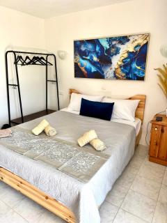 Seaview Escape Summer Nights Guesthouse - Marsaskala - 9