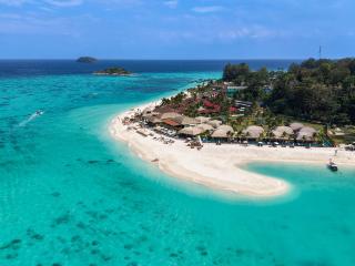 Bulow Casa Grand View Resort - Ko Lipe - 0