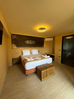 Mandragoras Eco Friendly Resort - Nydri - 4