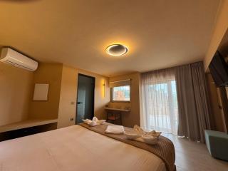 Mandragoras Eco Friendly Resort - Nydri - 2