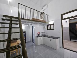 Summer Luxury home - Ho Chi Minh-stad - 5