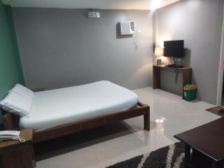 Hope Pension House - Danao - Danao City - 6