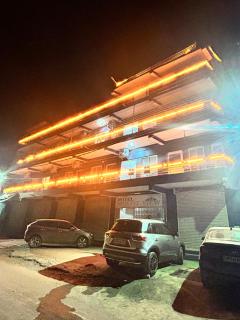 Hotel Mount View - 9