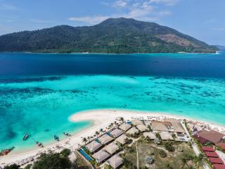 Bulow Casa Grand View Resort - Ko Lipe - 9
