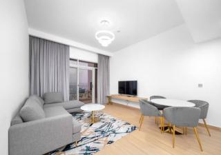 151 Residence Jumeirah Gardens - Dubai - 0
