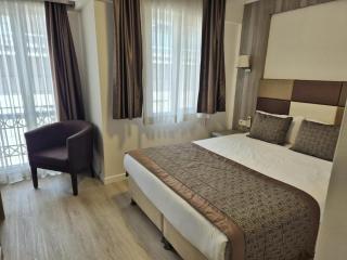 Pera Arya Hotel - Istanbul - 2