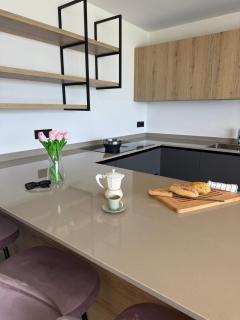 Villa privata con piscina - Moddissi Charme - 2