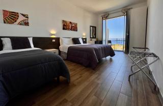 Bed and Breakfast Stella del Sud Makari - Macari - 0