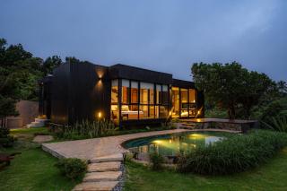 The RIV Eco Villa - Matale - 6